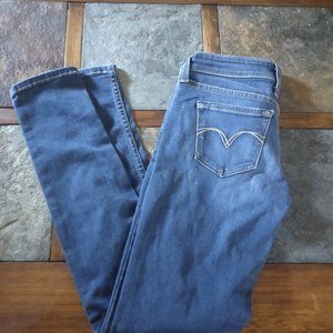 Levi's jeans